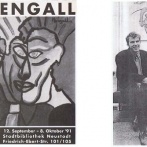 Exposition à Bremen