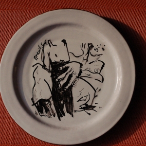 Céramique - Jean-Paul FURRASOLA