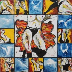 Médiathèque de Mondonville - "SO NUE"