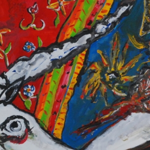 Les oiseaux