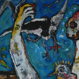 Les oiseaux