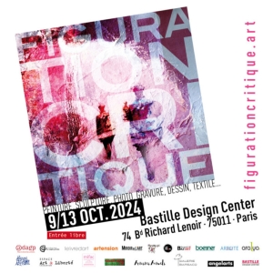 Figuration Critique 2024
