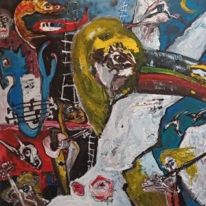 Guerres et paix