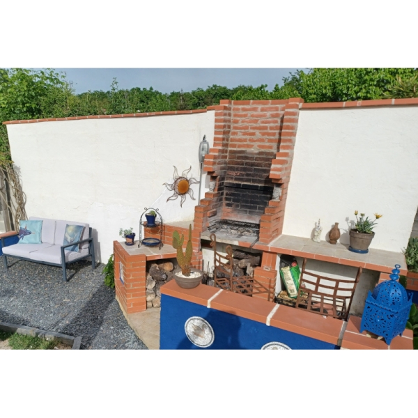 Nouvel espace d'exposition, Atelier Mengall HR, 2025