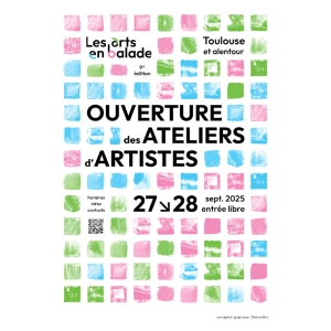 Les Arts en Balade - Edition 2025