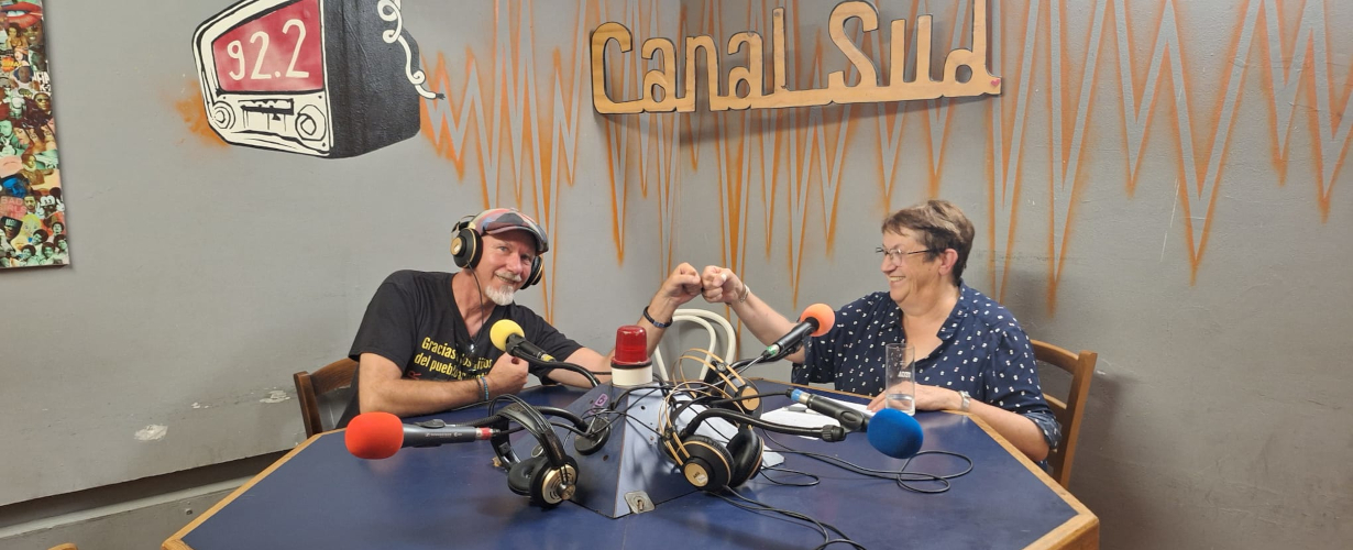 Canal Sud - MHR
