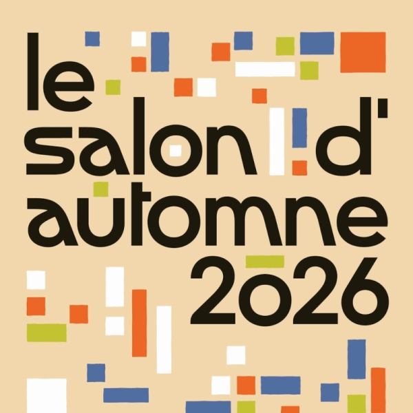 Salon d'Automne Paris 2026