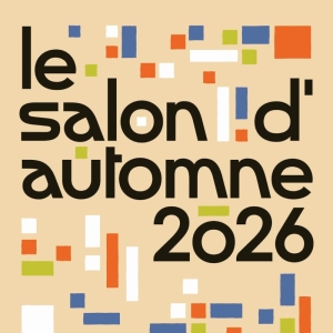 Salon d'Automne Paris 2026