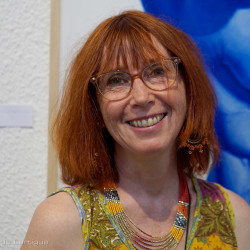 Isabelle LEBRET
