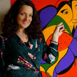 Marie-Lyne NOGUERA