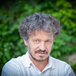 Pierre MEY