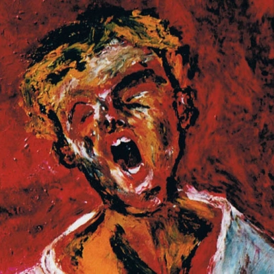 Vestiges du Musée de la littérature de Sarajevo (Sarajevo mon amour)