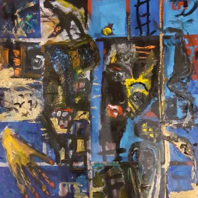 En transit - 04/05/2021