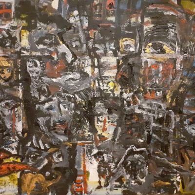 En transit - 19/04/2021