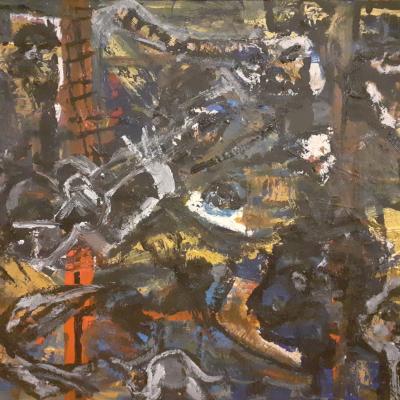 En transit - 22/04/2021