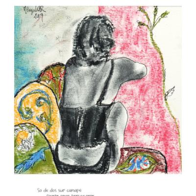 Ouvrage So nue - Page2