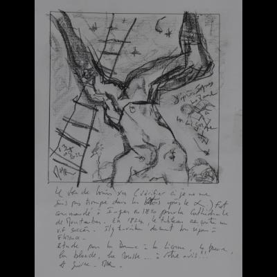 Quand l’art me touche