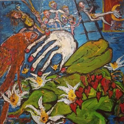 Le chant des partisans