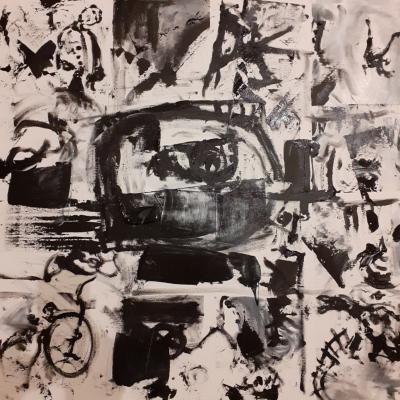 Noir & Blanc - 12/02/2021