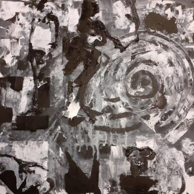 Noir & Blanc - 16/02/2021