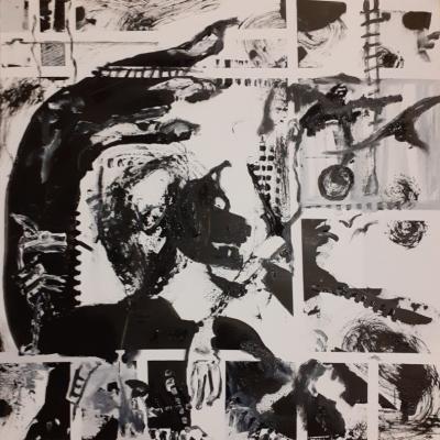 Noir & Blanc - 23/02/2021