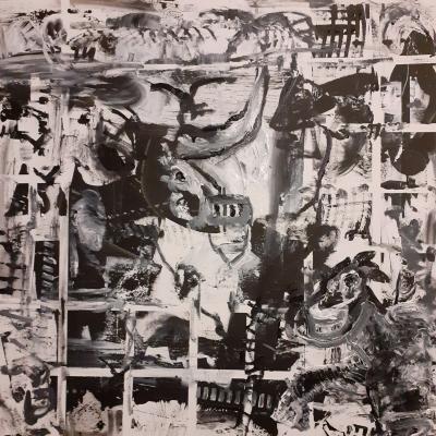 Noir & Blanc - 07/03/2021