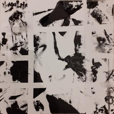 Noir & Blanc - 08/02/2021